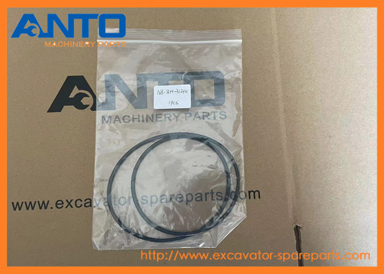 708-8H-31210 7088H31210 حفر حلقات O قطع الغيار مناسبة KOMATSU PC100L PC200 PC210 PC220