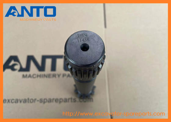 207-27-71352 2072771352 عمود حفر كوماتسو قطع الغيار PC220LL PC270 PC290