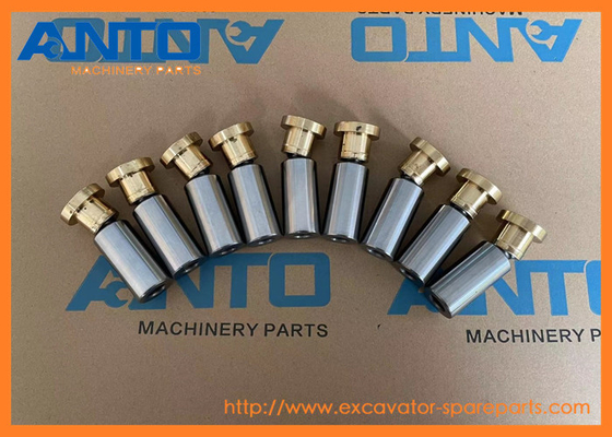 XKAY00464 المكبس ASSY HYUNDAI حفارة قطع غيار مناسبة لR140LC-7