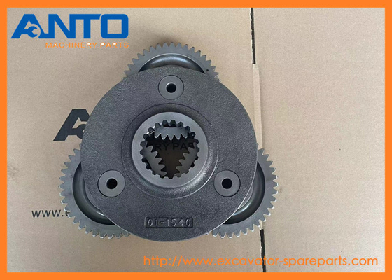 20Y-27-22160 20Y2722160 دعم حامل لـ KOMATSU HB205 HB215 PC100L PC200 PC200CA