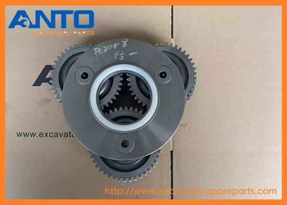 20Y-27-22160 20Y2722160 دعم حامل لـ KOMATSU HB205 HB215 PC100L PC200 PC200CA