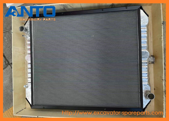 20Y-03-14120 20Y0314120 أجزاء احتياطية محفر Assy Core مناسبة لـ KOMATSU PC200 PC210 PC220