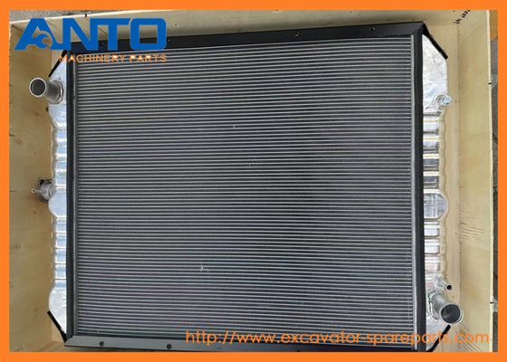 20Y-03-14120 20Y0314120 أجزاء احتياطية محفر Assy Core مناسبة لـ KOMATSU PC200 PC210 PC220