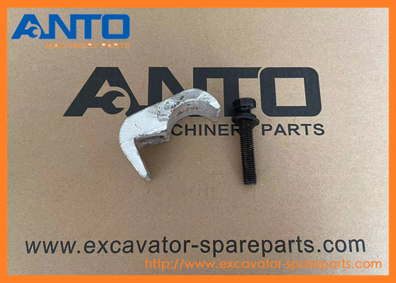 4720559 مشبك الأنابيب HITACHI قطع الغيار للحفر ZX470-5G ZX870-5G