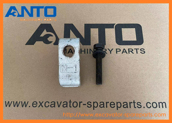 4720559 مشبك الأنابيب HITACHI قطع الغيار للحفر ZX470-5G ZX870-5G