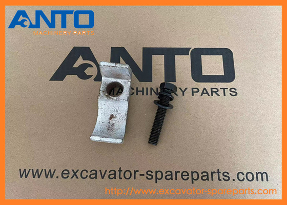 4720559 مشبك الأنابيب HITACHI قطع الغيار للحفر ZX470-5G ZX870-5G