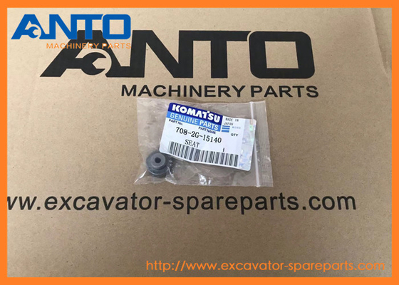 708-2G-15140 7082G15140 دعم المقعد لـ KOMATSU Excavaotrs PC160 PC180 PC190 PC300