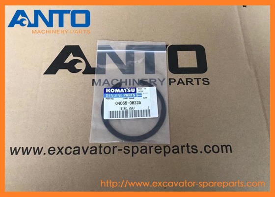 04065-08225 0406508225 الحلقات اللاصقة قطع الغيار مناسبة كوماتسو الحفارات PC10 PC100 PC100L