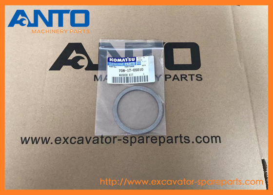 708-17-05010 7081705010 7082700230 دعم مجموعة الغسيل لـ KOMATSU PC1000SE PC1000SP PC1100