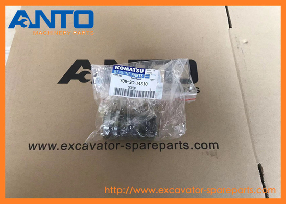 708-2G-14310 7082G14310 حفارات المسمار قطع الغيار مناسبة KOMATSU PC160 PC180 PC190 PC300