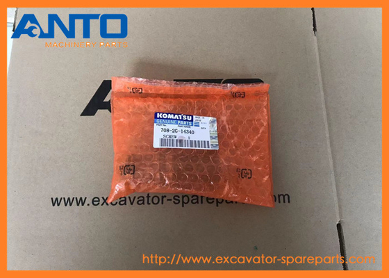 708-2G-14340 7082G14340 حفر المسمار قطع الغيار مناسبة كوماتسو PC160 PC180 PC190 PC300