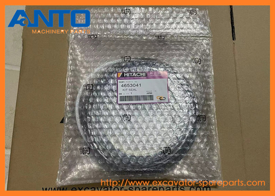 4653041 مجموعة الختم HITACHI قطع الغيار الحفارة مناسبة ل ZX330-3G ZX450-3