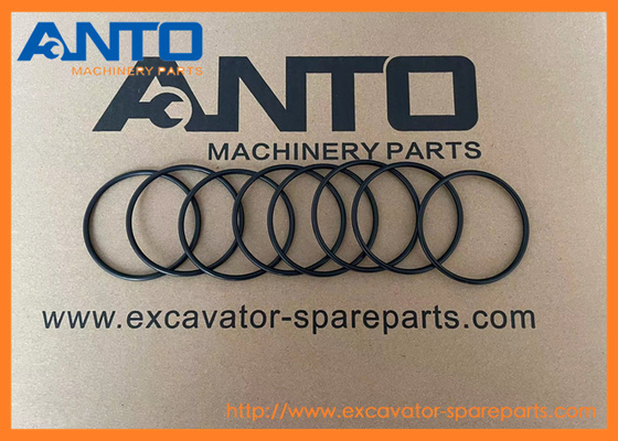07000-02060 07000-12060 R0700002060 O-Ring KOMATSU قطع الغيار للحفر لـ PC160LC-8