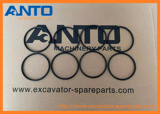 07000-02060 07000-12060 R0700002060 O-Ring KOMATSU قطع الغيار للحفر لـ PC160LC-8