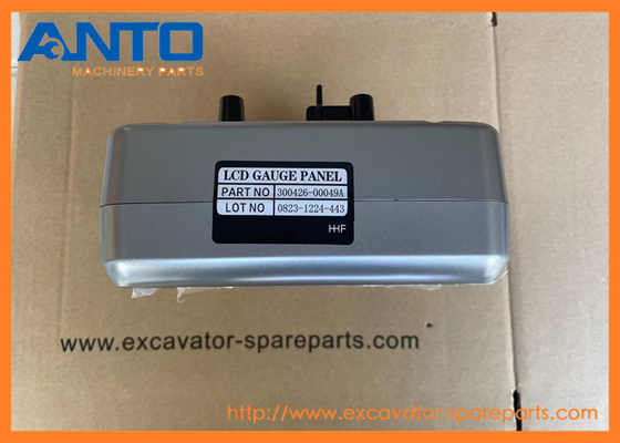 300426-00049A مراقبة DOOSAN قطاعات احتياطية الحفر ل DX140W DX210W