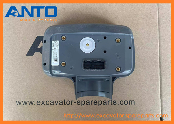 21M653100 المراقبة المكشوفة المقياس Assy HYUNDAI الحفر قطع الغيار لR55-3 R55W-3