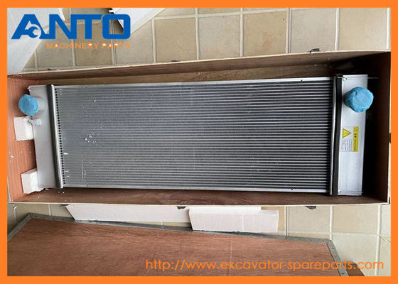 K1008126 مشعّل المياه DOOSAN قطع غيار الحفارة لـ DX190W DX210W