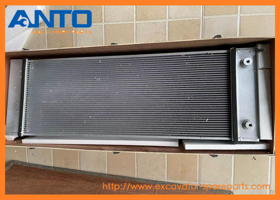 K1008126 مشعّل المياه DOOSAN قطع غيار الحفارة لـ DX190W DX210W