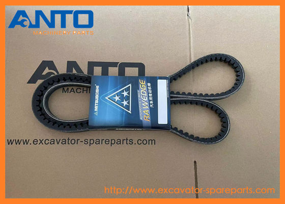 04120-21767 0412021767 V-belt KOMATSU قطع الغيار للحفر PC88MR-8