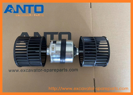 AN51500-10770 AN51500-10771 هواء A / C مروحة المروحة المحرك KOMATSU قطع الغيار الحفار ل WA200-6