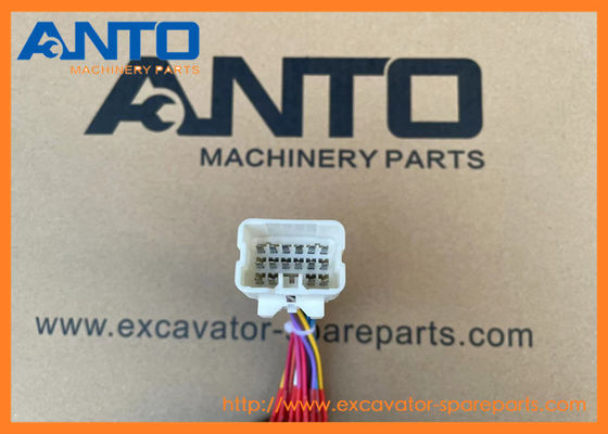 20Y-06-41151 20Y0641151 السلكية الحزام كوماتسو الحفارة قطع غيار لـ PC200-8 PC300-8