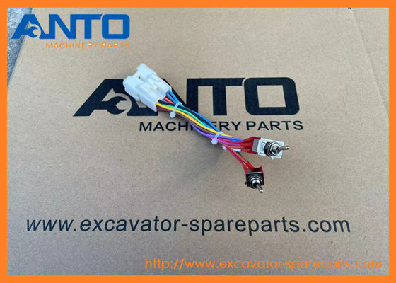 20Y-06-41151 20Y0641151 السلكية الحزام كوماتسو الحفارة قطع غيار لـ PC200-8 PC300-8
