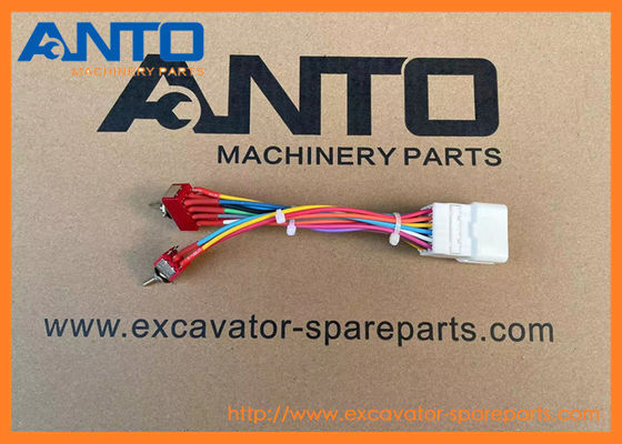 20Y-06-41151 20Y0641151 السلكية الحزام كوماتسو الحفارة قطع غيار لـ PC200-8 PC300-8