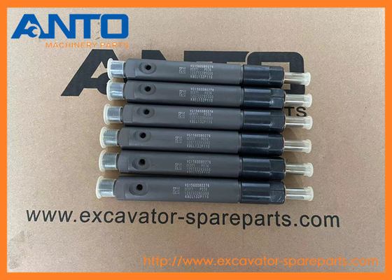 61560080305 KBEL132P110 WD10G240E11 قطع غيار حفر حقن الوقود مناسبة لـ WD615