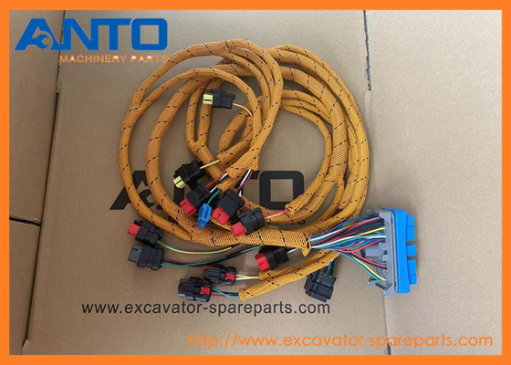 2964617 5207000 سلك الحزام الحفار قطع الغيار مناسبة لC6.4 320D