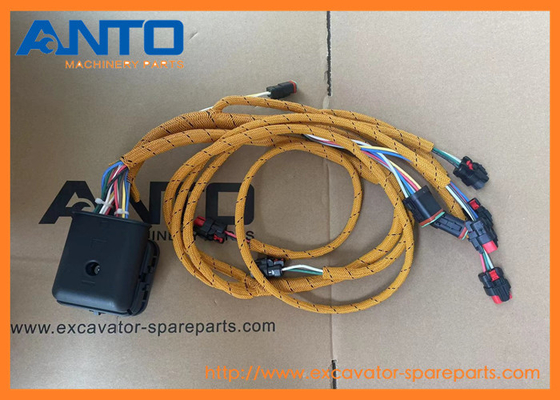 385-2664 3852664 سلك الحزام الحفار قطع الغيار مناسبة لC13 345D