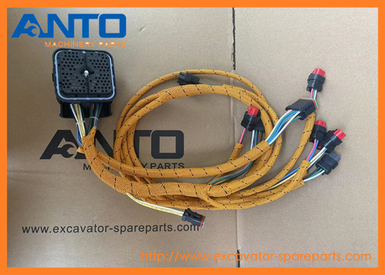 385-2664 3852664 سلك الحزام الحفار قطع الغيار مناسبة لC13 345D