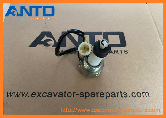 14521720 أجزاء احتياطية لجهاز حفر أجهزة استشعار مستوى النفط EC210 EC240 EC290