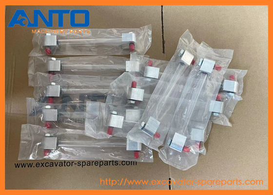 33Q6-02600 33Q602600 مقياس الوقود CASE قطع غيار الحفار لـ CX26C CX33C