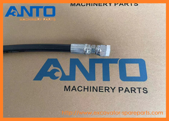 02765-002A4 02765002A4 خرطوم لـ KOMATSU محمولات عجلات WA200 WA200PZ WA480