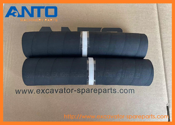31N813090 خرطوم HYUNDAI قطع الغيار للحفر لR200W-7A R210LC-7