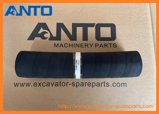 31N813090 خرطوم HYUNDAI قطع الغيار للحفر لR200W-7A R210LC-7