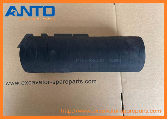 P760-102040 P760-102030 P760-102032 خرطوم HYUNDAI قطع الغيار للحفر لR250LC-9