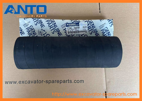 P760-102040 P760-102030 P760-102032 خرطوم HYUNDAI قطع الغيار للحفر لR250LC-9