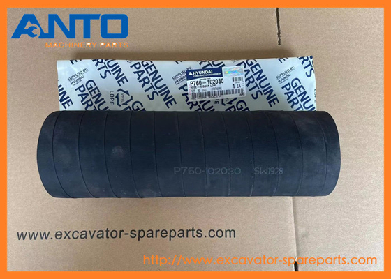 P760-102040 P760-102030 P760-102032 خرطوم HYUNDAI قطع الغيار للحفر لR250LC-9