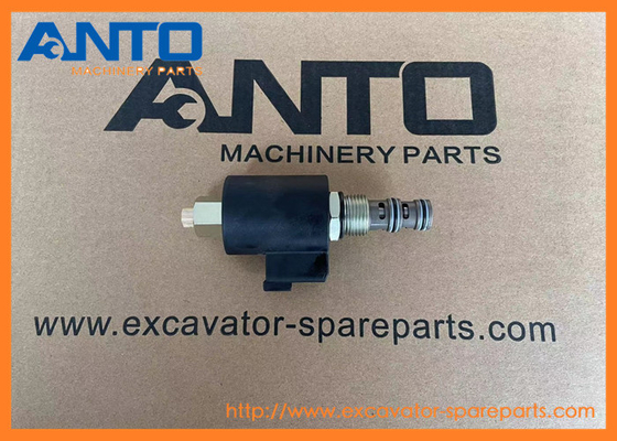 XKCH00022 الصمام الكهربائي HYUNDAI قطع الغيار الحفار لR1200-9