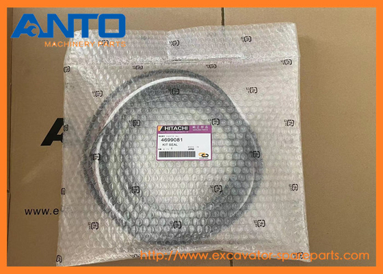 4699081 مجموعة الختم HITACHI قطع الغيار للحفر EX1200-6