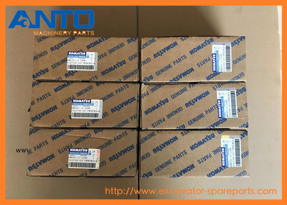 6251-11-3100 6251113100 محمولات عجلات المحقن قطع الغيار لـ KOMATSU WA480