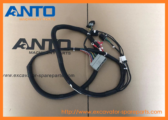 20Y-06-16920 20Y0616920 دعم تسليط السلك للحفر الكوماتسو PC200 PC220