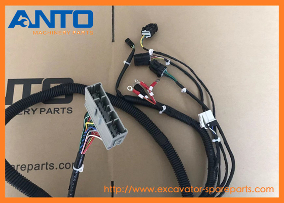 20Y-06-16920 20Y0616920 دعم تسليط السلك للحفر الكوماتسو PC200 PC220