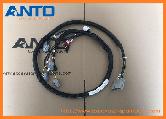 207-06-76131 2070676131 دعم السلكية للحفار كوماتسو PC300 PC350