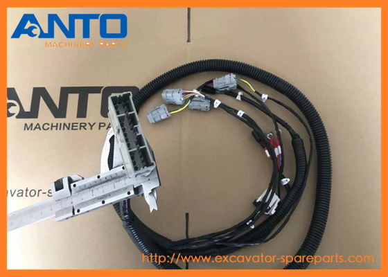 207-06-76131 2070676131 دعم السلكية للحفار كوماتسو PC300 PC350