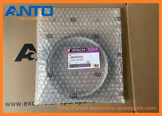 0809303 مساحات الحلقات HITACHI قطع الغيار للحفر EX1200-5 ZX870H-5G