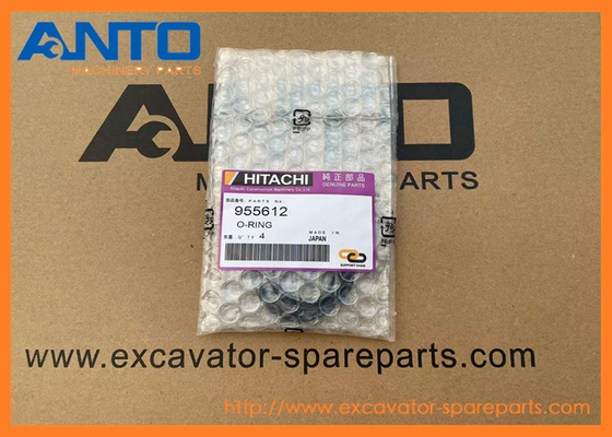 955612 O-Ring HITACHI قطع غيار الحفارة EX1000 EX1100