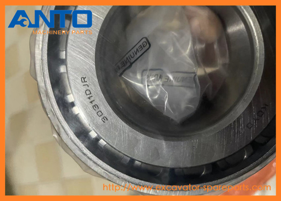 419-22-11820 4192211820 دعم العوارض لمحملات العجلات KOMATSU 532 WA180 WA180PT WA200