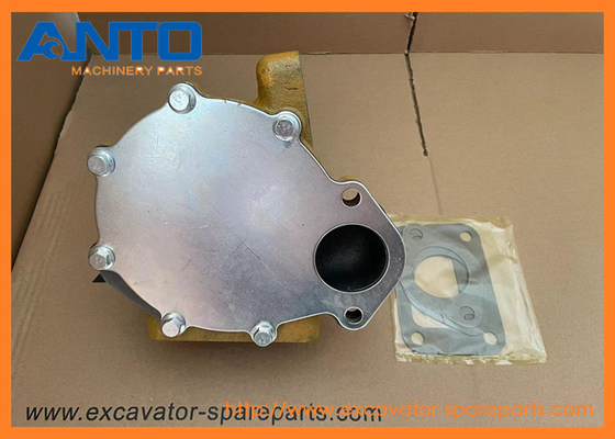 6251-61-1101 6251-61-1102 6251-61-1103 مضخة المياه كوماتسو قطع الغيار للحفر PC400LC-8